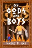 Of Gods and Boys (eBook, ePUB)