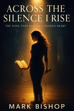 Cover Across the Silence I Rise: The Song That Rebuilt a Broken Heart (eBook, ePUB)