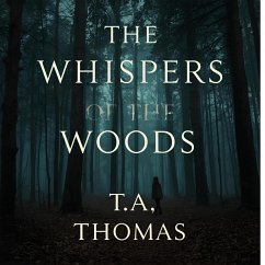 Cover the Whispers Of The Woods (eBook, ePUB)