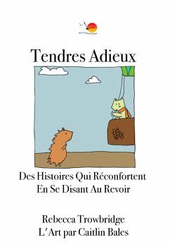 Cover Tendres Adieux (eBook, ePUB)