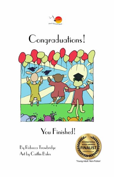 Congraduations! (eBook, ePUB) Congraduations! (eBook, ePUB)