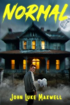 Cover Normal (eBook, ePUB)