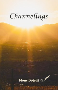 Cover Channelings (eBook, ePUB)
