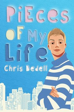 Cover Pieces of My Life (eBook, ePUB)