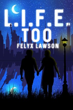 Cover L.I.F.E. Too (eBook, ePUB)