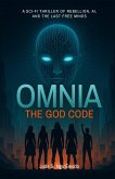 Omnia: The GOD Code (eBook, ePUB)
