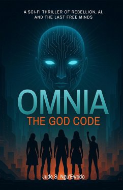 Cover Omnia: The GOD Code (eBook, ePUB)