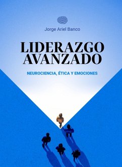 Cover liderazgo avanzado (eBook, ePUB)