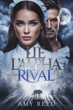 Cover Lié À L'alpha Rival (French Fated mates trilogy, #2) (eBook, ePUB)