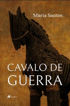Cover Cavalo de Guerra (eBook, ePUB)