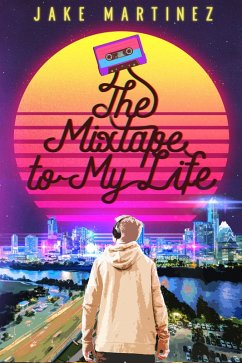 Cover The Mixtape to My Life (eBook, ePUB)