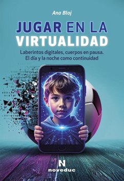 Cover Jugar en la virtualidad (eBook, ePUB)