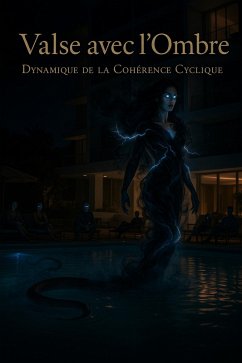 Cover Valse avec l'Ombre - la dynamique de la cohérence cyclique (eBook, ePUB)