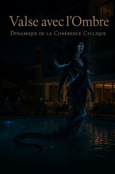 Valse avec l'Ombre - la dynamique de la cohérence cyclique (eBook, ePUB) Valse avec l'Ombre - la dynamique de la cohérence cyclique (eBook, ePUB)