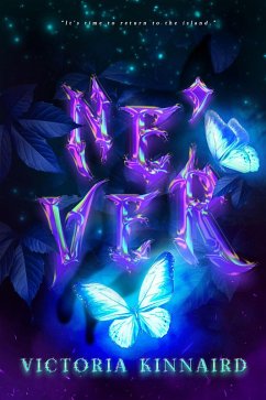 Cover Ne'ver (eBook, ePUB)
