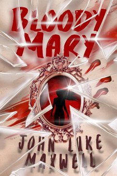 Cover Bloody Mary (eBook, ePUB)