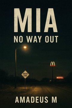 Mia (eBook, ePUB) - M, Amadeus