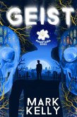 Geist (Phantasia, #1) (eBook, ePUB)