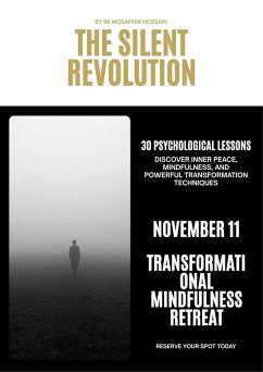 Cover The Silent Revolution (eBook, ePUB)