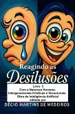 Reagindo às Desilusões - Livro 3 (eBook, ePUB)