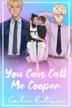 Cover You Can Call Me Cooper (eBook, ePUB)