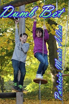 Cover Dumb Bet (eBook, ePUB)