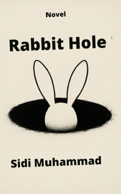 Cover Rabbit Hole (eBook, ePUB)