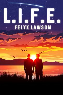 Cover L.I.F.E. (eBook, ePUB)