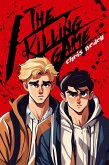 The Killing Game (eBook, ePUB)