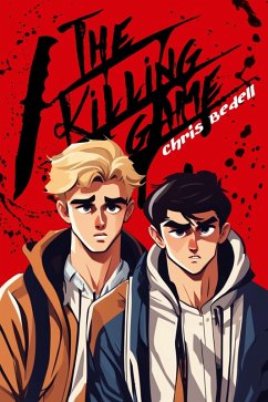 Cover The Killing Game (eBook, ePUB)