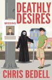 Deathly Desires (eBook, ePUB)
