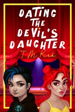Cover Dating The Devil's Daughter (eBook, ePUB)