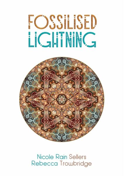 Fossilised Lightning (eBook, ePUB)