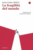 La fragilità del mondo (eBook, ePUB)