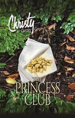 Cover The Princess Club (Christy of Cutter Gap, #7) (eBook, ePUB)