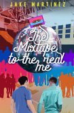 The Mixtape to the Real Me (eBook, ePUB)