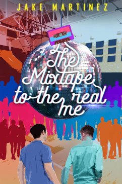 Cover The Mixtape to the Real Me (eBook, ePUB)