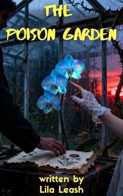 The Poison Garden (eBook, ePUB) - Leash, Lila