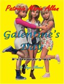 Galentine's Day (eBook, ePUB)