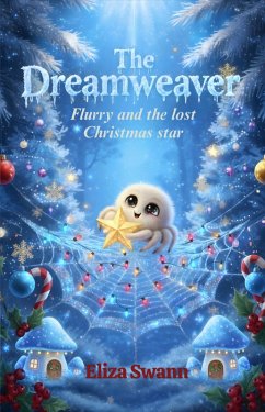 The Dreamweaver, Flurry and the lost Christmas Star (eBook, ePUB) - Swann, Eliza