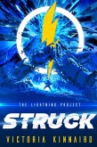 Struck: The Lightning Project (eBook, ePUB)