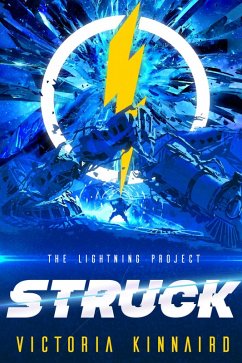 Cover Struck: The Lightning Project (eBook, ePUB)