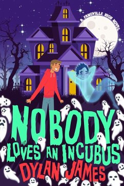 Cover Nobody Loves an Incubus (eBook, ePUB)