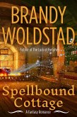Spellbound Cottage (eBook, ePUB)