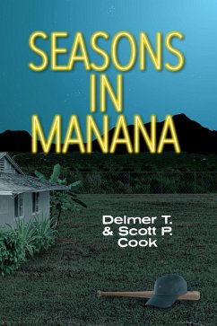 Cover Seasons in Manana (eBook, ePUB)