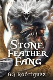 Stone Feather Fang (The Stone of the Andolins Trilogy, #1) (eBook, ePUB)