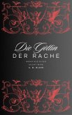 Die Göttin der Rache (eBook, ePUB)