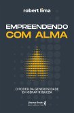 Empreendendo com alma (eBook, ePUB)