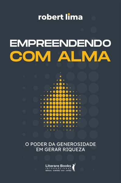 Empreendendo com alma (eBook, ePUB) Empreendendo com alma (eBook, ePUB)