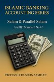 Islamic Banking Accounting : Salam & Parallel Salam Accounting : AAOIFI standard No.7 (Part Three : Salam & Parallel Salam Accounting, #3) (eBook, ePUB)